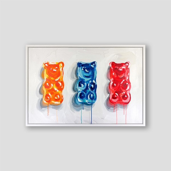 DE VLIEGHER Alice - Sweets mix XXVI-II
